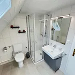 Crown Living Wohlfuehl Loft - Loft Nahe Bodensee, Boxspringbett, Kueche, Zentrumsnah, Ideal Fuer Feriengaeste Und Geschaeftsreisende * Bregenz