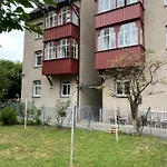 Appartamento Crown Living Wohlfuehl Loft - Loft Nahe Bodensee, Boxspringbett, Kueche, Zentrumsnah, Ideal Fuer Feriengaeste Und Geschaeftsreisende Bregenz