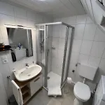 Crown Living Wohlfuehl Loft - Loft Nahe Bodensee, Boxspringbett, Kueche, Zentrumsnah, Ideal Fuer Feriengaeste Und Geschaeftsreisende Appartement