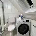 Crown Living Wohlfuehl Loft - Loft Nahe Bodensee, Boxspringbett, Kueche, Zentrumsnah, Ideal Fuer Feriengaeste Und Geschaeftsreisende Appartement Brégence