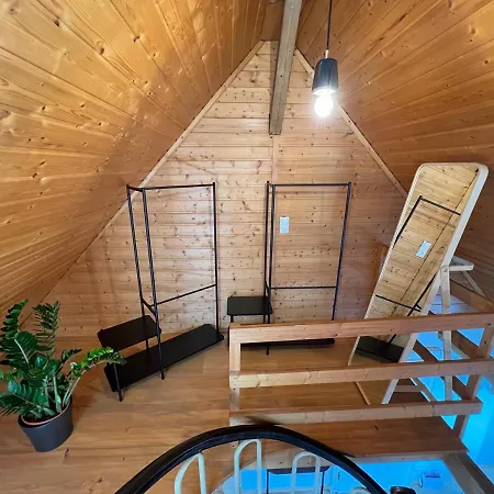 Wohlfuehl Loft - Seenaehe, Boxspringbett, Kueche * ברגנץ