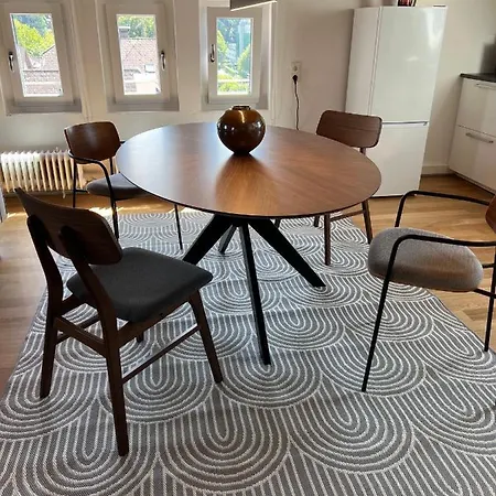 Wohlfuehl Loft - Seenaehe, Boxspringbett, Kueche דירה ברגנץ