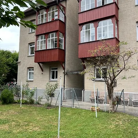 Appartement Crown Living Wohlfuehl Loft - Loft Nahe Bodensee, Boxspringbett, Kueche, Zentrumsnah, Ideal Fuer Feriengaeste Und Geschaeftsreisende Bregenz
