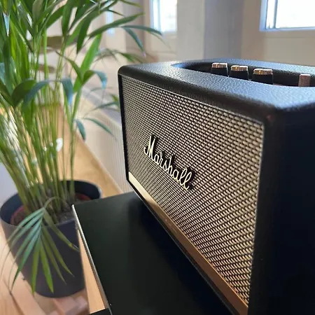 Wohlfuehl Loft - Seenaehe, Boxspringbett, Kueche דירה