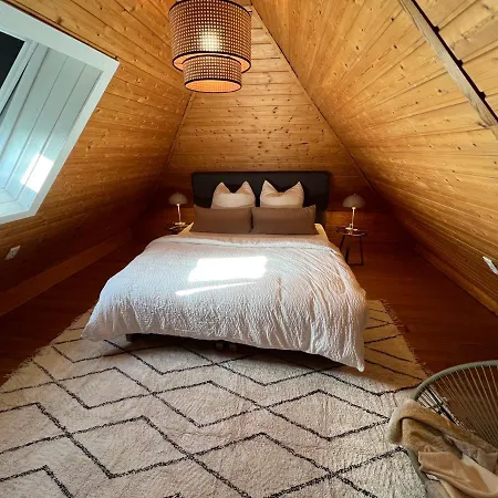 Wohlfühl Loft - Seenähe, Netflix, Boxspringbett, Küche * Bregenz