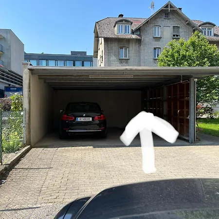 Apartment Wohlfühl Loft - Seenähe, Netflix, Boxspringbett, Küche *