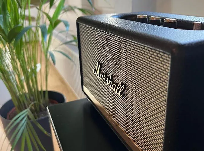 Crown Living Wohlfuehl Loft - Loft Nahe Bodensee, Boxspringbett, Kueche, Zentrumsnah, Ideal Fuer Feriengaeste Und Geschaeftsreisende Apartment