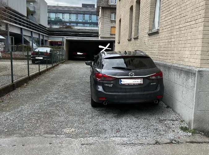 Apartment Crown Living Wohlfuehl Loft - Loft Nahe Bodensee, Boxspringbett, Kueche, Zentrumsnah, Ideal Fuer Feriengaeste Und Geschaeftsreisende Bregenz